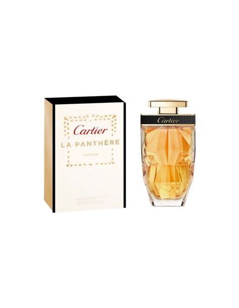 Profumi da donna Cartier 